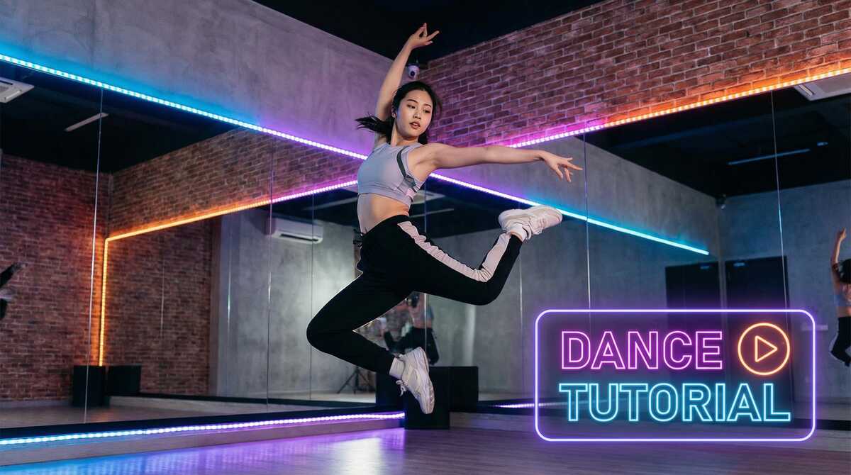 草莓视频舞蹈教学视频