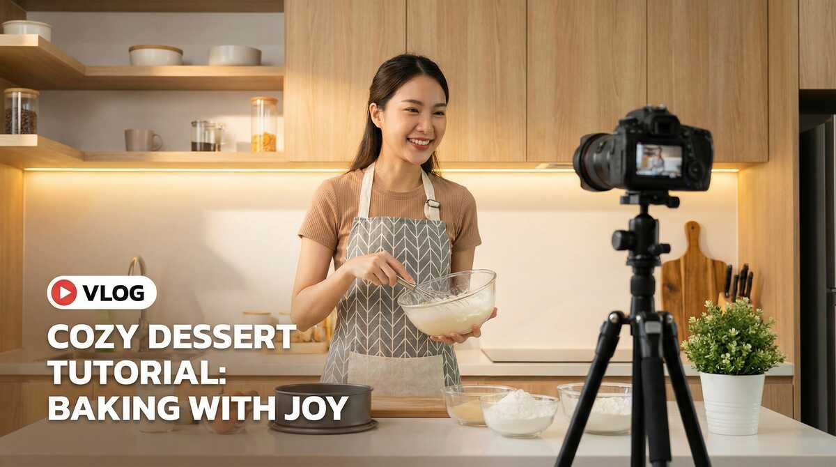 草莓视频美食制作视频